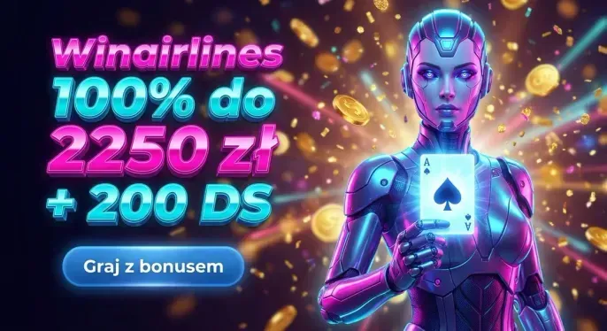 Winairlines Casino